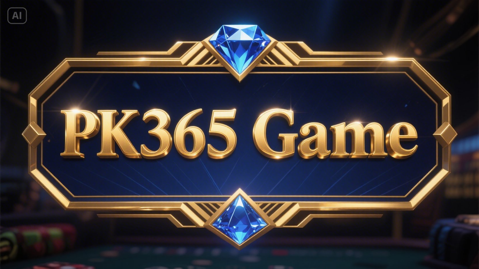 PK365 Game